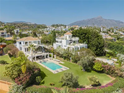 Vila de vanzare in Malaga - foto 16