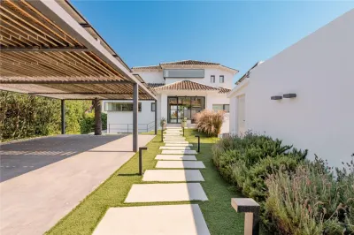 Vila de vanzare in Malaga - foto 4