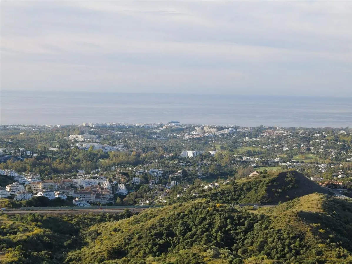 Vila de vanzare in Malaga - foto 5