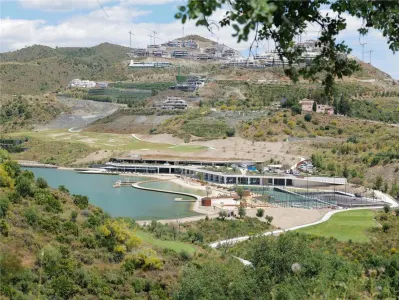 Vila de vanzare in Malaga - foto 7