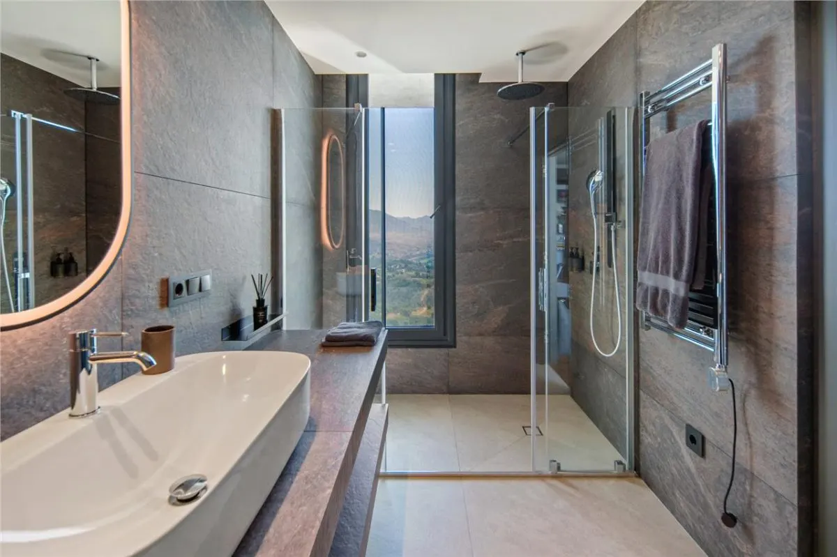 Vila de vanzare in Malaga - foto 11