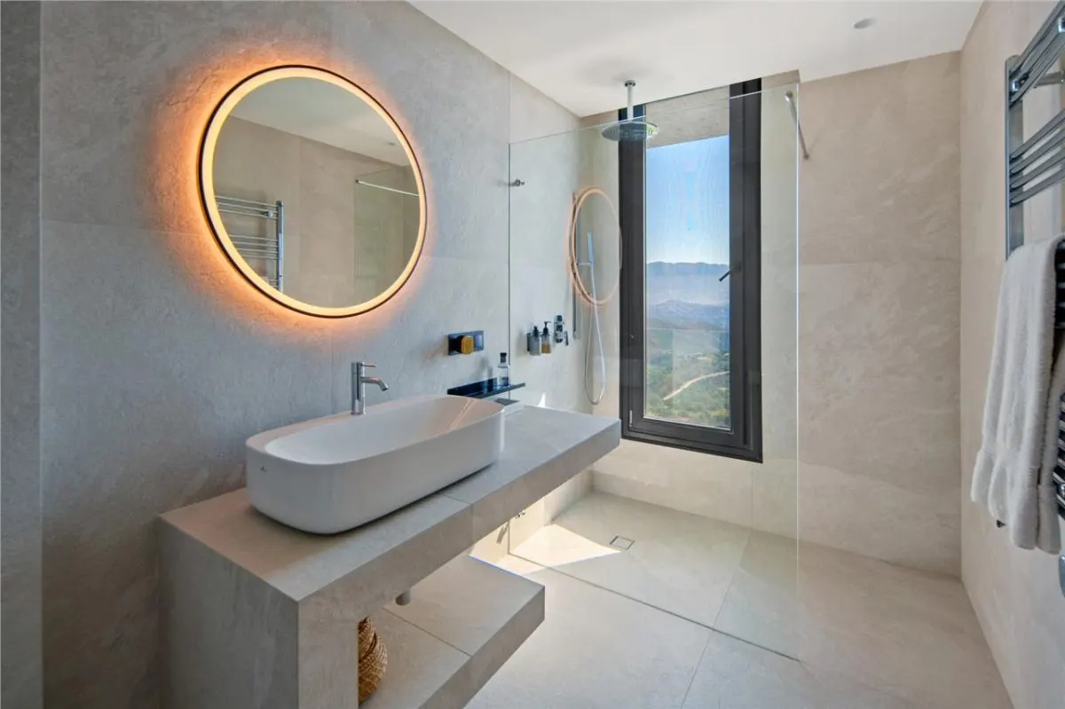 Vila de vanzare in Malaga - foto 18