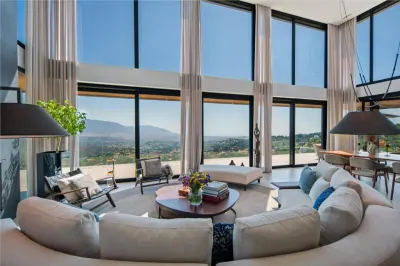 Vila de vanzare in Malaga - foto 4