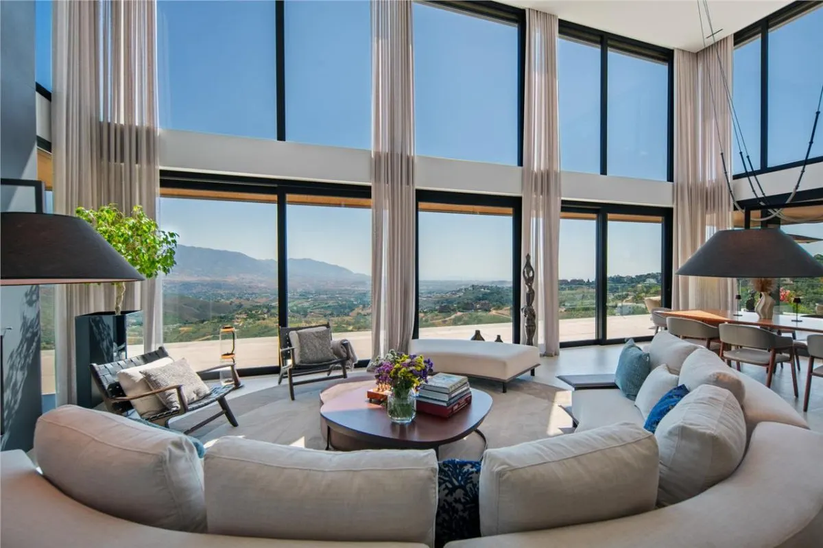 Vila de vanzare in Malaga - foto 4