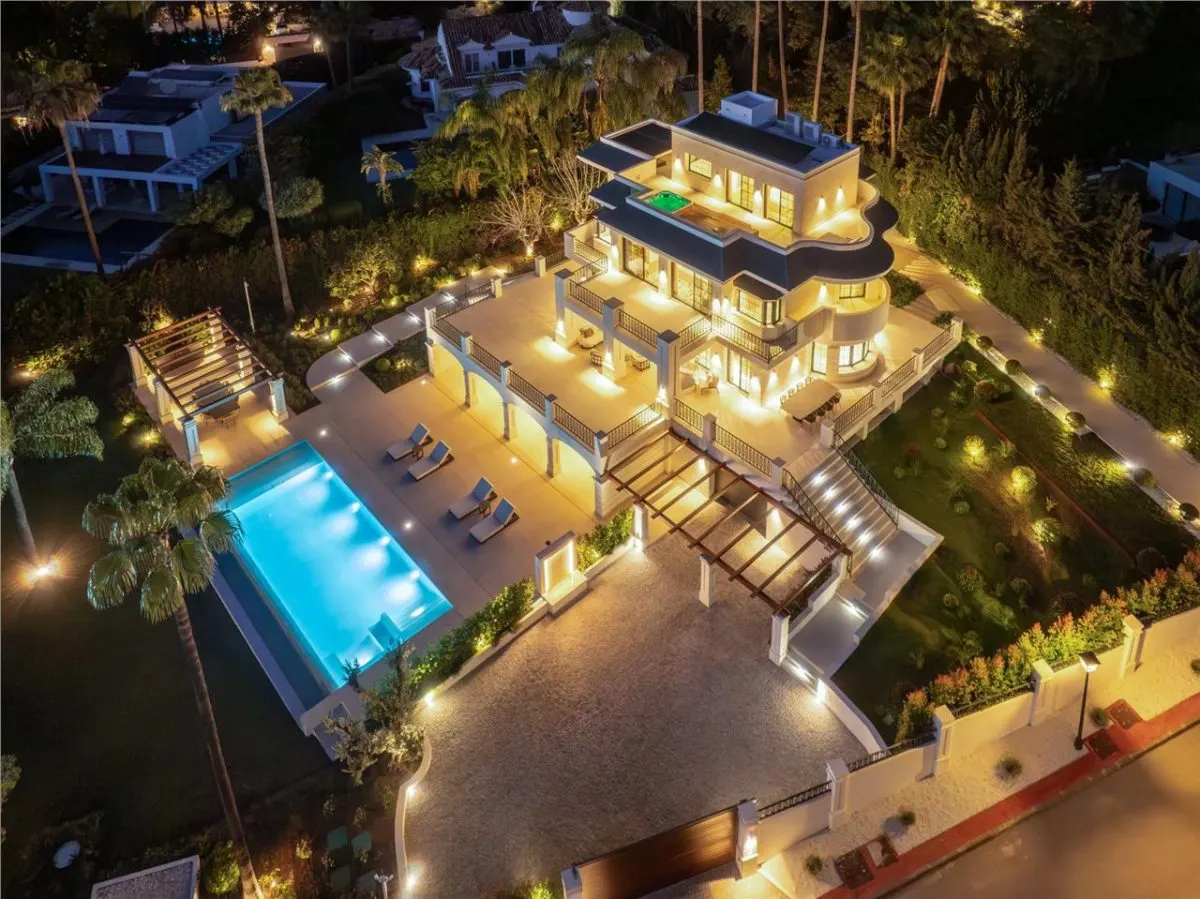 Villa en Venta en Malaga - foto 1