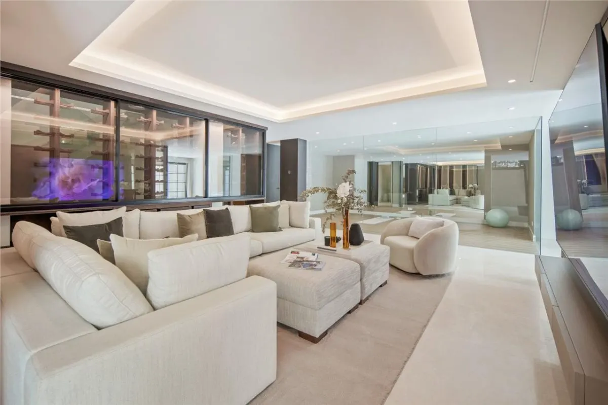 Villa en Venta en Malaga - foto 11