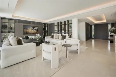 Villa en Venta en Malaga - foto 13