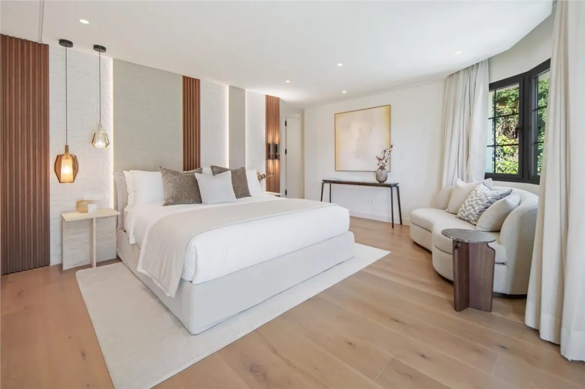 Villa en Venta en Malaga - foto 15