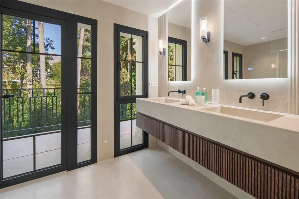 Villa en Venta en Malaga - foto 17