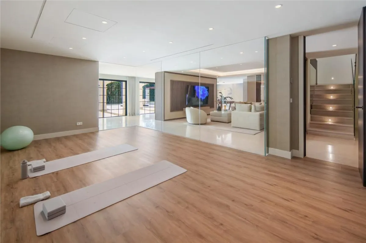 Villa en Venta en Malaga - foto 20