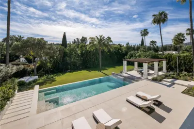 Villa en Venta en Malaga - foto 3