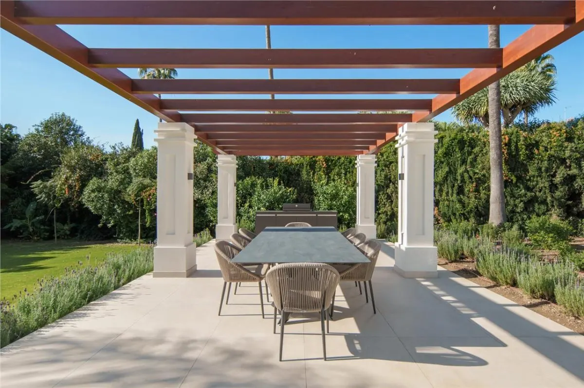 Villa en Venta en Malaga - foto 21