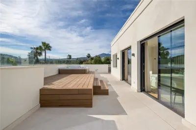 Villa en Venta en Malaga - foto 22