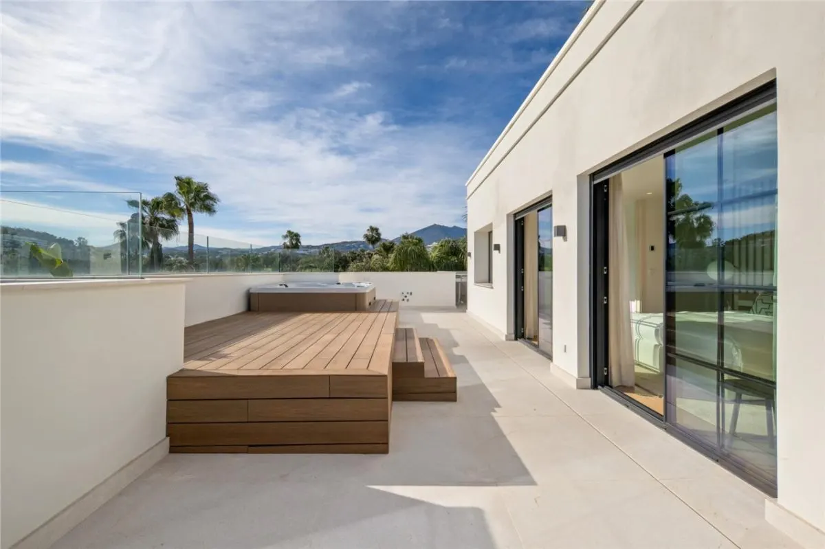 Villa en Venta en Malaga - foto 22