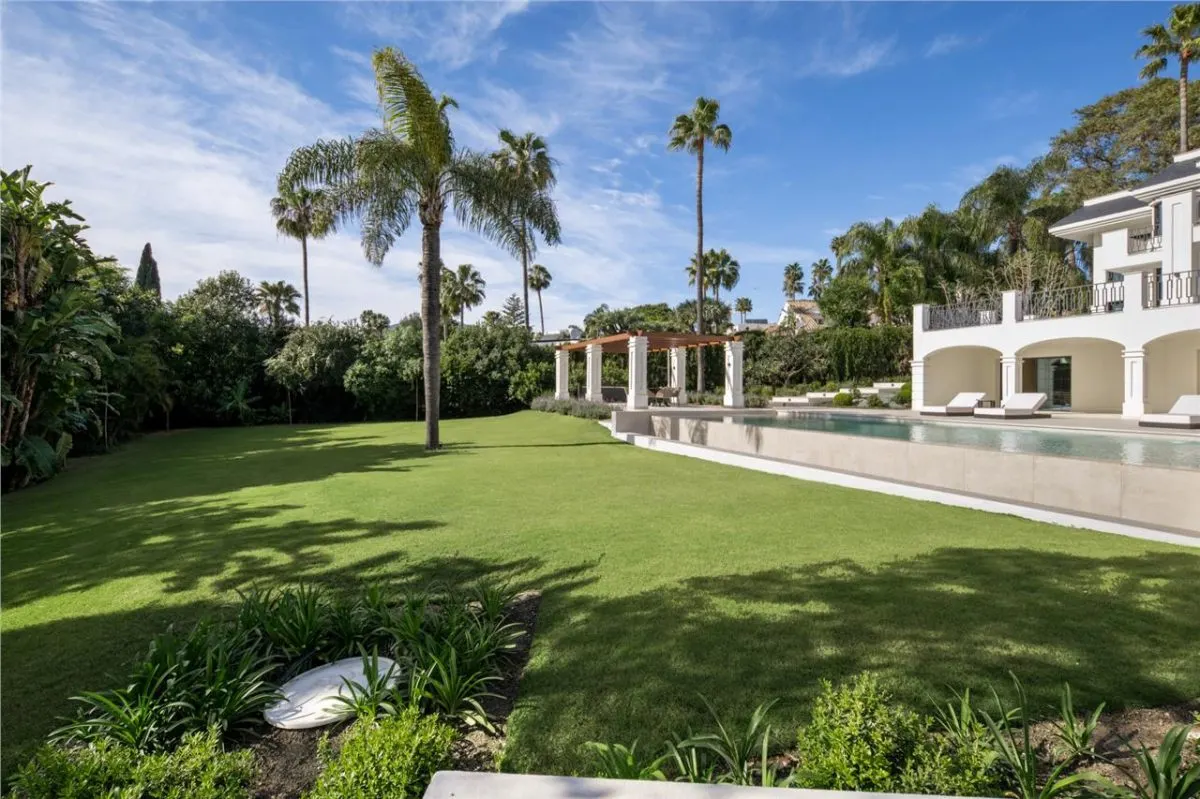 Villa en Venta en Malaga - foto 25