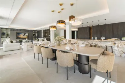 Villa en Venta en Malaga - foto 5