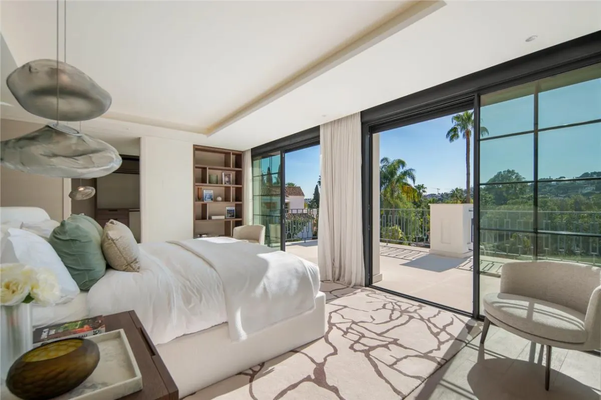 Villa en Venta en Malaga - foto 7
