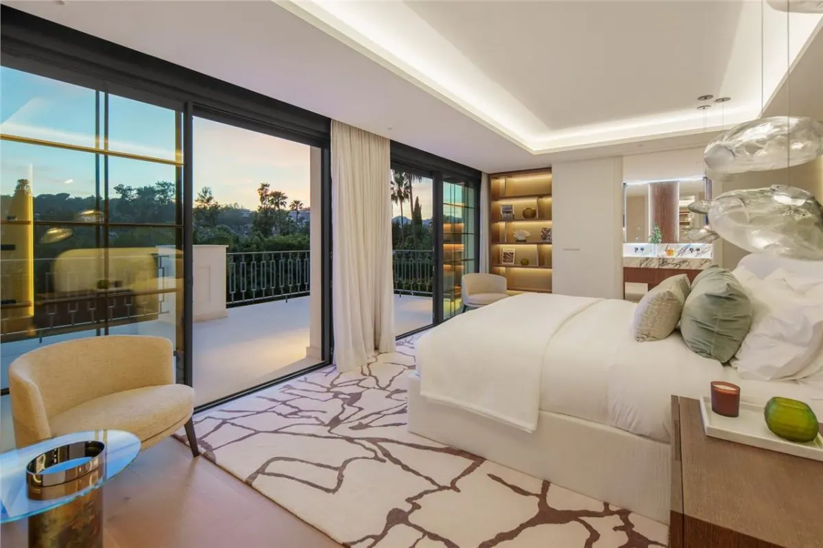 Villa en Venta en Malaga - foto 8