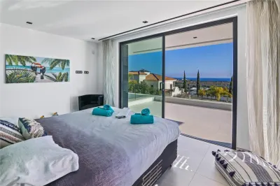 Vila de vanzare in Malaga - foto 4