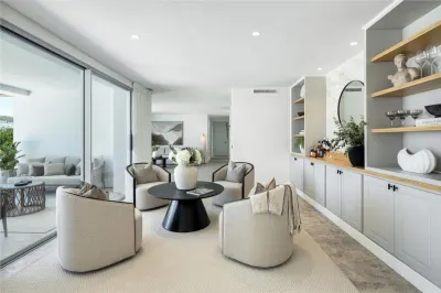 Vila de vanzare in Malaga - foto 10