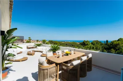 Penthouse for Sale in Malaga - Marbella