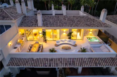 Penthouse for Sale in Malaga - foto 2