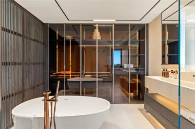 Penthouse for Sale in Malaga - foto 12