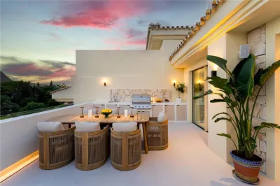 Penthouse for Sale in Malaga - foto 16