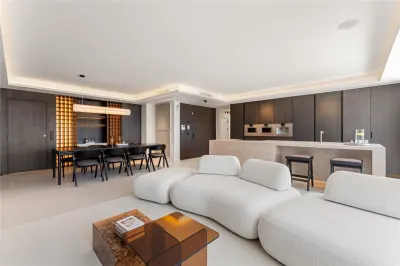 Penthouse for Sale in Malaga - foto 17