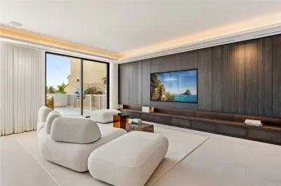 Penthouse for Sale in Malaga - foto 18