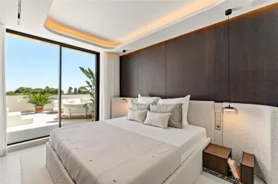 Penthouse for Sale in Malaga - foto 19