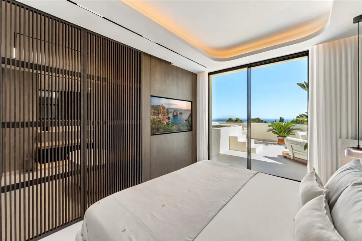 Penthouse for Sale in Malaga - foto 20