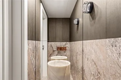 Penthouse for Sale in Malaga - foto 23