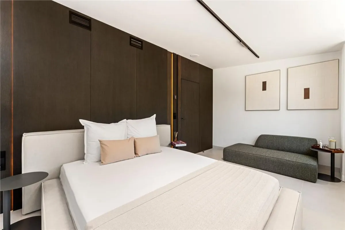 Penthouse for Sale in Malaga - foto 24