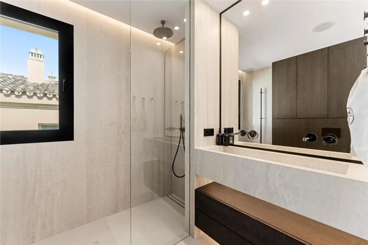 Penthouse for Sale in Malaga - foto 25