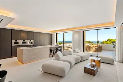 Penthouse for Sale in Malaga - foto 4