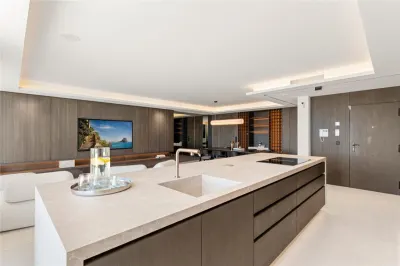 Penthouse for Sale in Malaga - foto 5