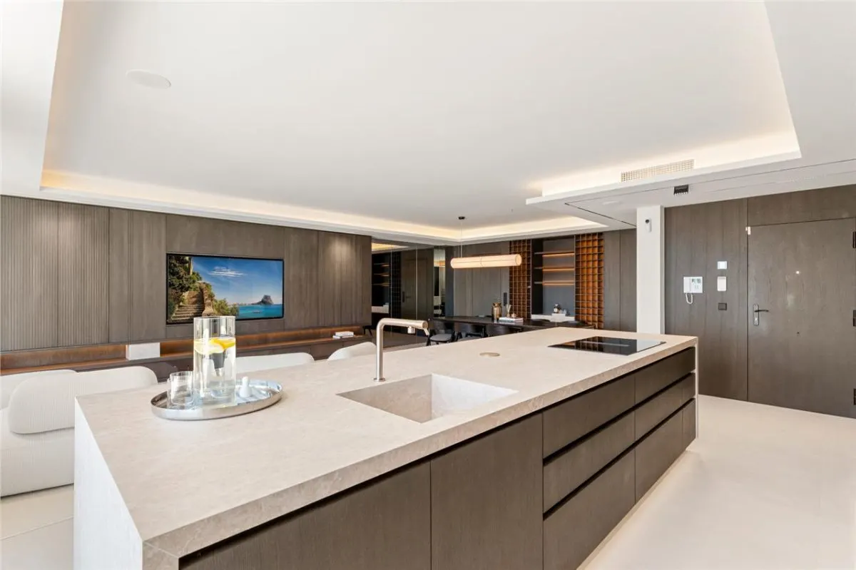 Penthouse for Sale in Malaga - foto 5
