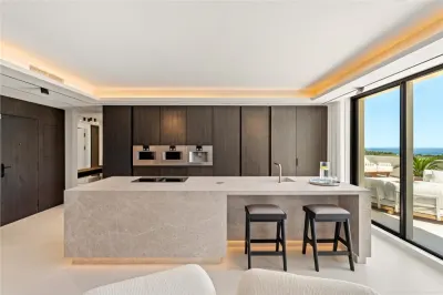 Penthouse for Sale in Malaga - foto 6