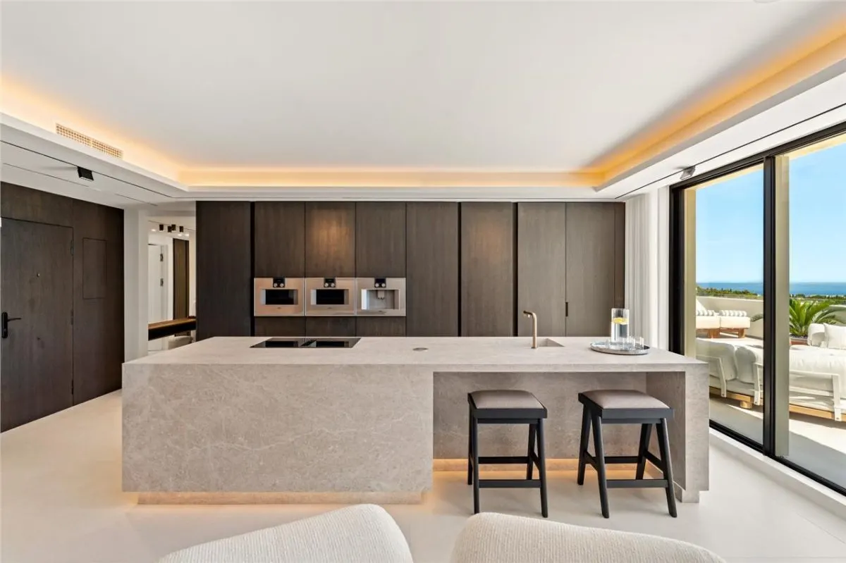 Penthouse for Sale in Malaga - foto 6