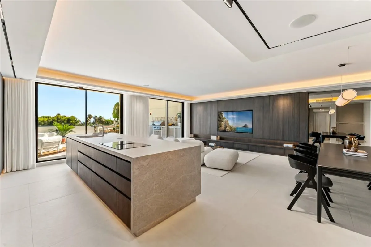 Penthouse for Sale in Malaga - foto 7