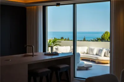 Penthouse for Sale in Malaga - foto 8
