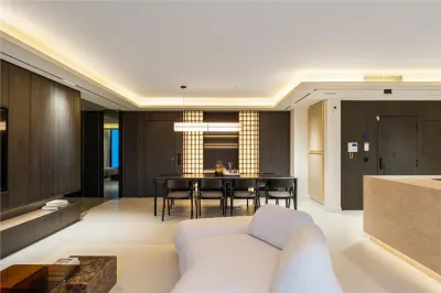 Penthouse for Sale in Malaga - foto 9