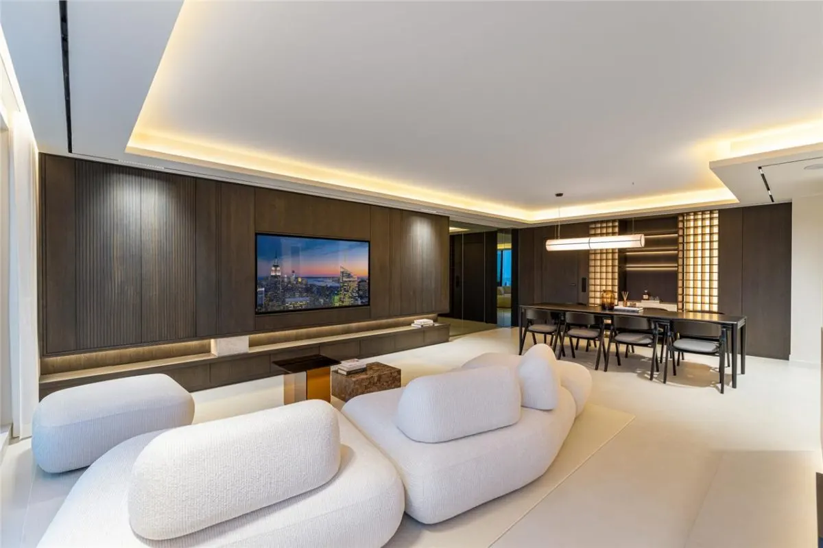 Penthouse for Sale in Malaga - foto 10