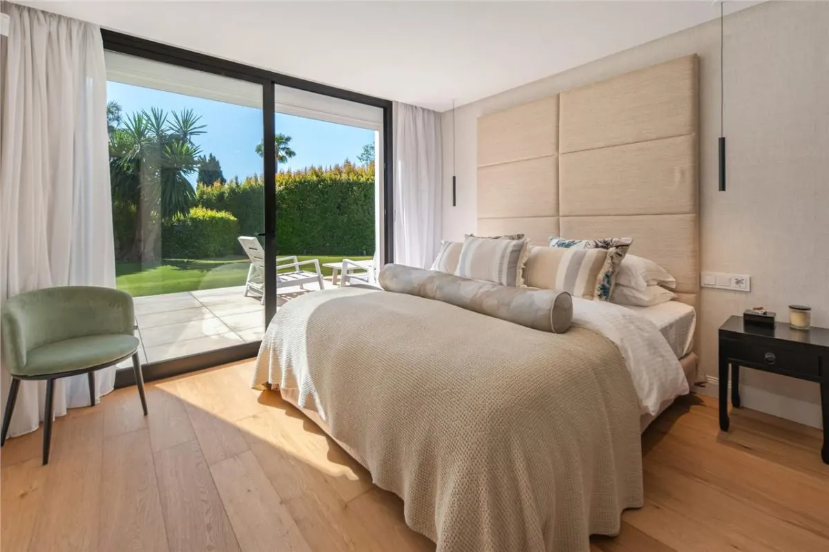 Vila de vanzare in Malaga - foto 19