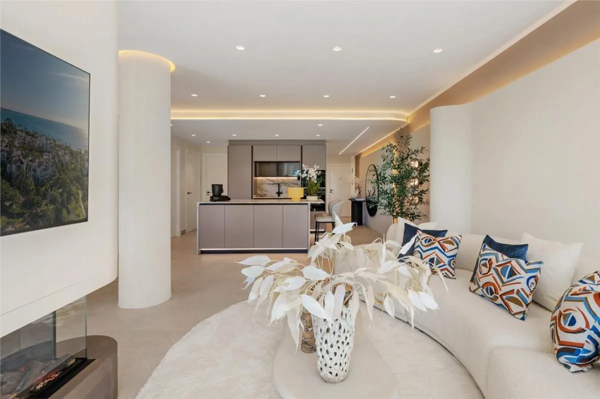 Apartament de vanzare in Malaga - foto 11