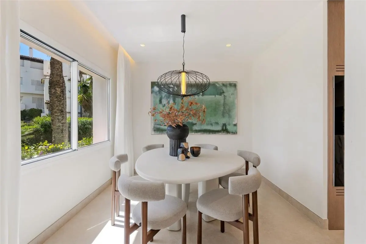 Apartament de vanzare in Malaga - foto 12