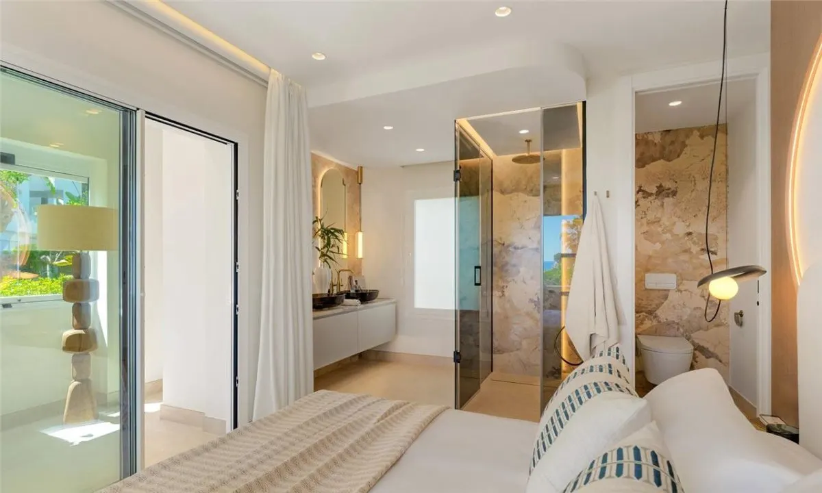 Apartament de vanzare in Malaga - foto 14