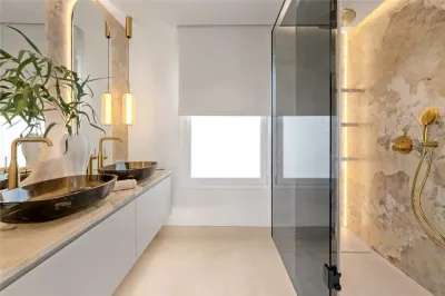 Apartament de vanzare in Malaga - foto 16