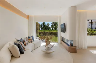 Apartament de vanzare in Malaga - foto 3